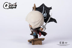 Assassin´s Creed Qlector Statue Edward&nbsp 0713929405657