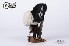 Assassin´s Creed Qlector Statue Edward&nbsp 0713929405657