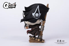 Assassin´s Creed Qlector Statue Edward&nbsp 0713929405657