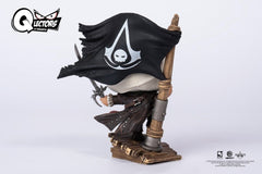 Assassin´s Creed Qlector Statue Edward&nbsp 0713929405657