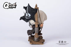 Assassin´s Creed Qlector Statue Edward&nbsp 0713929405657