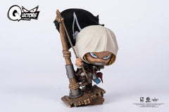 Assassin´s Creed Qlector Statue Edward&nbsp 0713929405657