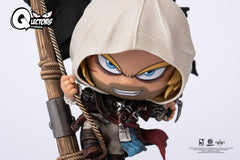 Assassin´s Creed Qlector Statue Edward&nbsp 0713929405657