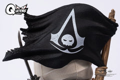 Assassin´s Creed Qlector Statue Edward&nbsp 0713929405657