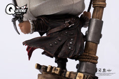 Assassin´s Creed Qlector Statue Edward&nbsp 0713929405657