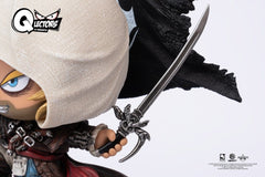 Assassin´s Creed Qlector Statue Edward&nbsp 0713929405657