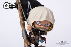 Assassin´s Creed Qlector Statue Edward&nbsp 0713929405657