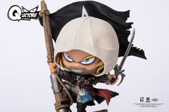 Assassin´s Creed Qlector Statue Edward&nbsp 0713929405657