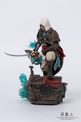 Assassin´s Creed Statue Animus Edward 0713929405664