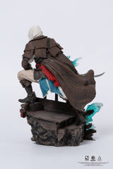 Assassin´s Creed Statue Animus Edward 0713929405664