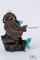 Assassin´s Creed Statue Animus Edward 0713929405664