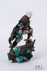 Assassin´s Creed Statue Animus Edward 0713929405664