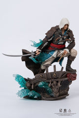 Assassin´s Creed Statue Animus Edward 0713929405664