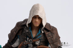 Assassin´s Creed Statue Animus Edward 0713929405664