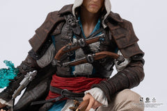 Assassin´s Creed Statue Animus Edward 0713929405664