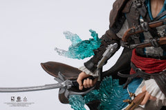 Assassin´s Creed Statue Animus Edward 0713929405664