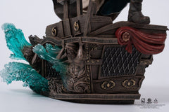 Assassin´s Creed Statue Animus Edward 0713929405664