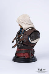 Assassin´s Creed Bust 1/4 Edward 0713929405671