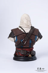 Assassin´s Creed Bust 1/4 Edward 0713929405671
