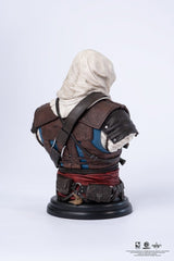 Assassin´s Creed Bust 1/4 Edward 0713929405671
