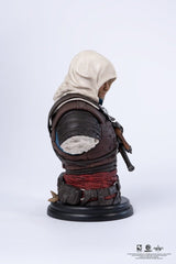 Assassin´s Creed Bust 1/4 Edward 0713929405671