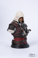 Assassin´s Creed Bust 1/4 Edward 0713929405671