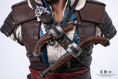 Assassin´s Creed Bust 1/4 Edward 0713929405671