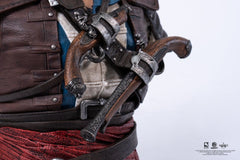 Assassin´s Creed Bust 1/4 Edward 0713929405671