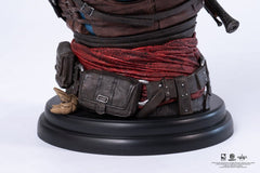 Assassin´s Creed Bust 1/4 Edward 0713929405671