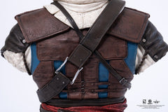 Assassin´s Creed Bust 1/4 Edward 0713929405671