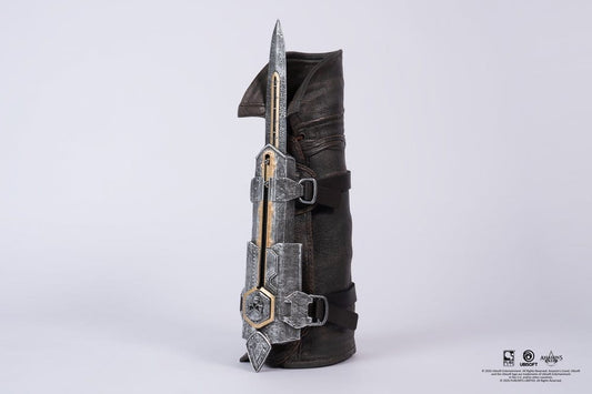 Assassin's Creed Replica 1/1 Edward Hidden Blade 0713929405688