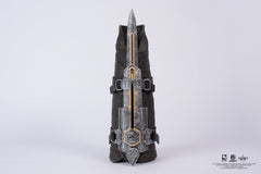 Assassin's Creed Replica 1/1 Edward Hidden Blade 0713929405688