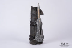 Assassin's Creed Replica 1/1 Edward Hidden Blade 0713929405688