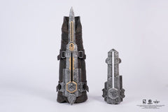 Assassin's Creed Replica 1/1 Edward Hidden Blade 0713929405688