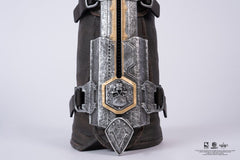 Assassin's Creed Replica 1/1 Edward Hidden Blade 0713929405688