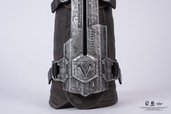 Assassin's Creed Replica 1/1 Edward Hidden Blade 0713929405688