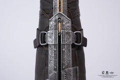 Assassin's Creed Replica 1/1 Edward Hidden Blade 0713929405688