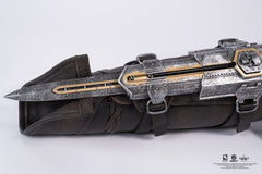 Assassin's Creed Replica 1/1 Edward Hidden Blade 0713929405688