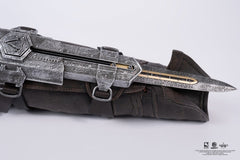 Assassin's Creed Replica 1/1 Edward Hidden Blade 0713929405688