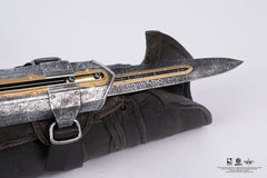 Assassin's Creed Replica 1/1 Edward Hidden Blade 0713929405688