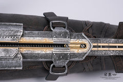 Assassin's Creed Replica 1/1 Edward Hidden Blade 0713929405688