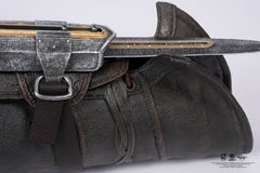 Assassin's Creed Replica 1/1 Edward Hidden Blade 0713929405688