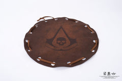 Assassin´s Creed Board Game Nine Men's Morris 0713929405685