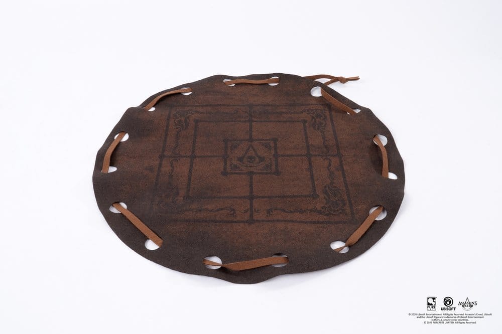 Assassin´s Creed Board Game Nine Men's Morris 0713929405685