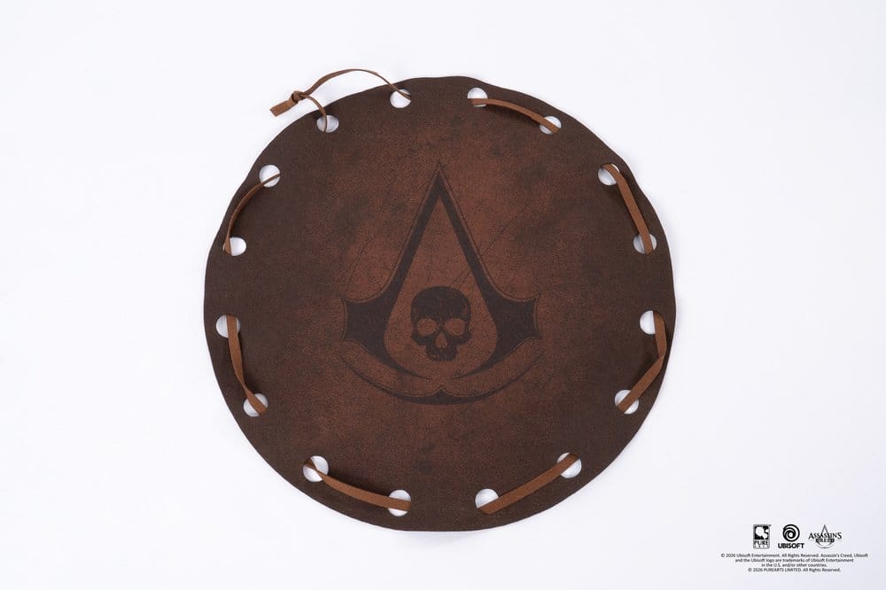 Assassin´s Creed Board Game Nine Men's Morris 0713929405685