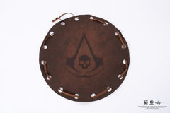 Assassin´s Creed Board Game Nine Men's Morris 0713929405685