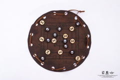 Assassin´s Creed Board Game Nine Men's Morris 0713929405685