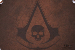 Assassin´s Creed Board Game Nine Men's Morris 0713929405685