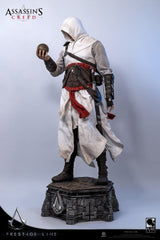Assassin´s Creed Prestige Line Statue 1/2 Altaïr Ibn-La'Ahad 110 cm  0713929405701