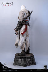Assassin´s Creed Prestige Line Statue 1/2 Altaïr Ibn-La'Ahad 110 cm  0713929405701